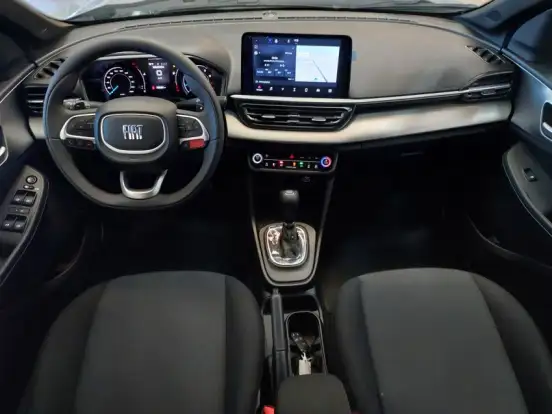 FIAT-PULSE-1.0 TURBO 200 HYBRID AUDACE CVT FIAT-PULSE-2025