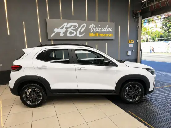 FIAT-PULSE-1.0 TURBO 200 HYBRID AUDACE CVT FIAT-PULSE-2025
