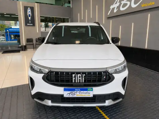 FIAT-PULSE-1.0 TURBO 200 HYBRID AUDACE CVT FIAT-PULSE-2025