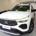 FIAT PULSE 1.0 TURBO 200 FLEX AUDACE CVT FIAT PULSE 1.0 TURBO 200 FLEX AUDACE CVT