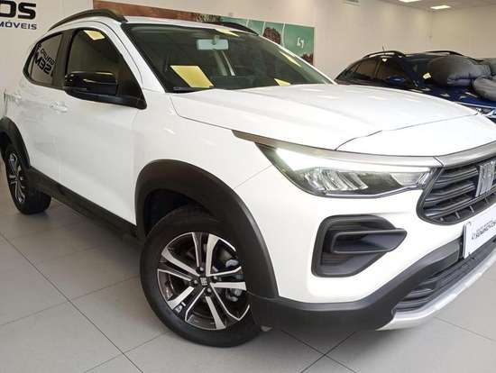 FIAT-PULSE-1.0 TURBO 200 FLEX AUDACE CVT FIAT-PULSE-2024