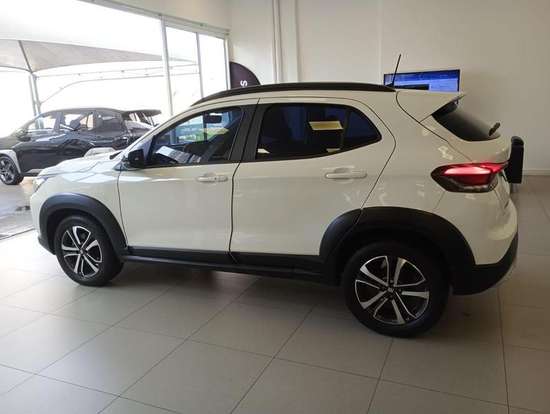 FIAT-PULSE-1.0 TURBO 200 FLEX AUDACE CVT FIAT-PULSE-2024