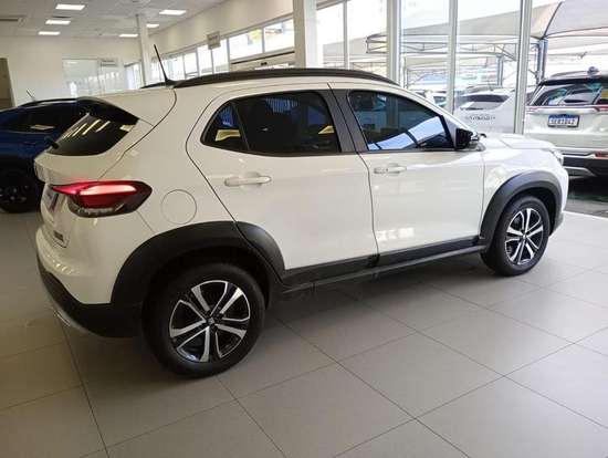 FIAT-PULSE-1.0 TURBO 200 FLEX AUDACE CVT FIAT-PULSE-2024
