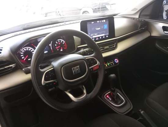 FIAT-PULSE-1.0 TURBO 200 FLEX AUDACE CVT FIAT-PULSE-2024