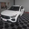 FIAT PULSE 1.0 TURBO 200 FLEX AUDACE CVT FIAT PULSE 1.0 TURBO 200 FLEX AUDACE CVT