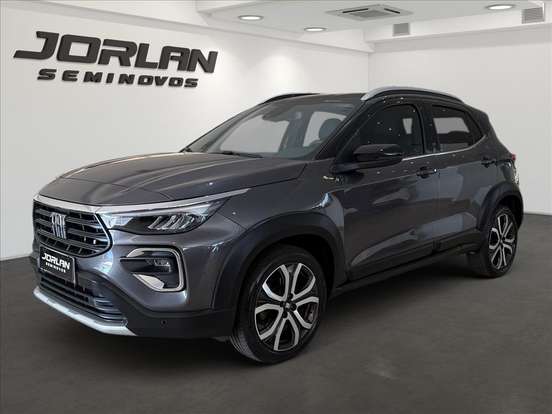 FIAT-PULSE-1.0 TURBO 200 FLEX IMPETUS CVT FIAT-PULSE-2023