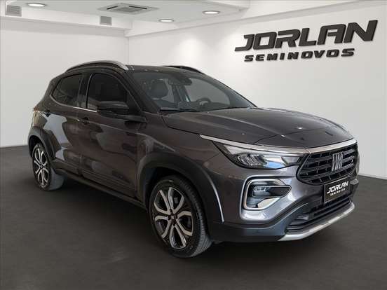 FIAT-PULSE-1.0 TURBO 200 FLEX IMPETUS CVT FIAT-PULSE-2023