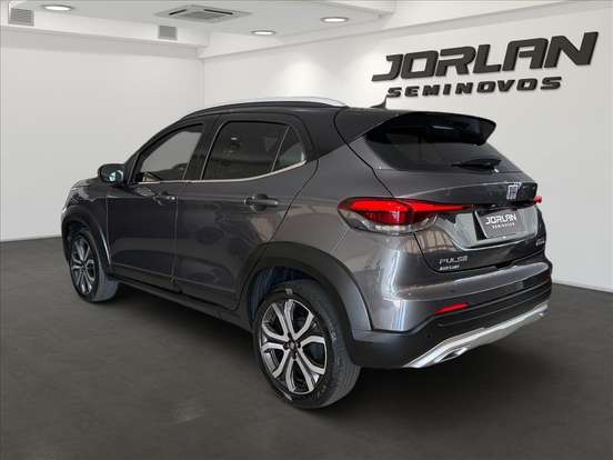 FIAT-PULSE-1.0 TURBO 200 FLEX IMPETUS CVT FIAT-PULSE-2023