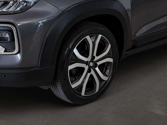 FIAT-PULSE-1.0 TURBO 200 FLEX IMPETUS CVT FIAT-PULSE-2023