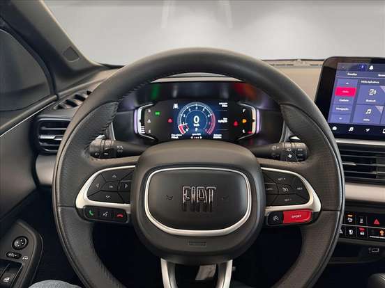FIAT-PULSE-1.0 TURBO 200 FLEX IMPETUS CVT FIAT-PULSE-2023