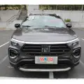 FIAT PULSE 1.0 TURBO 200 FLEX IMPETUS CVT FIAT PULSE 1.0 TURBO 200 FLEX IMPETUS CVT