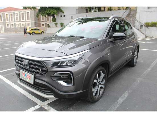 FIAT-PULSE-1.0 TURBO 200 FLEX IMPETUS CVT FIAT-PULSE-2023