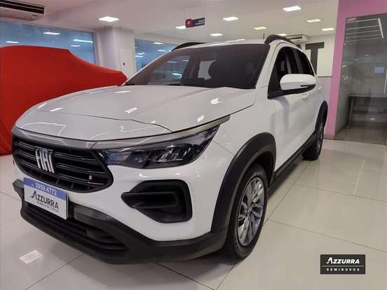 FIAT-PULSE-1.3 FLEX DRIVE CVT FIAT-PULSE-2023