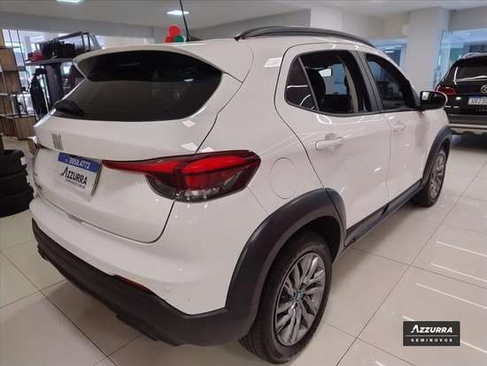 FIAT-PULSE-1.3 FLEX DRIVE CVT FIAT-PULSE-2023