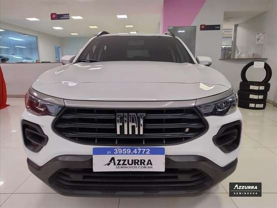 FIAT-PULSE-1.3 FLEX DRIVE CVT FIAT-PULSE-2023