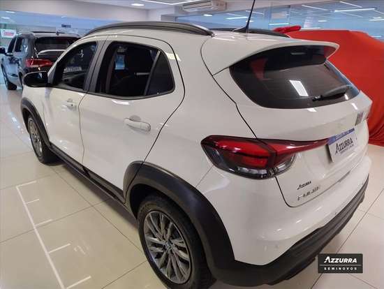 FIAT-PULSE-1.3 FLEX DRIVE CVT FIAT-PULSE-2023