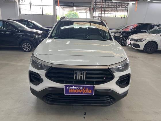 FIAT PULSE 1.3 FLEX DRIVE CVT