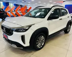 FIAT PULSE 1.3 FLEX DRIVE CVT FIAT PULSE 1.3 FLEX DRIVE CVT