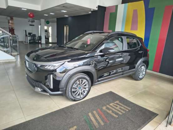 FIAT-PULSE-1.3 FLEX DRIVE CVT FIAT-PULSE-2026
