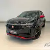 FIAT PULSE 1.3 TURBO 270 FLEX ABARTH AT6 FIAT PULSE 1.3 TURBO 270 FLEX ABARTH AT6