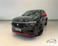 FIAT PULSE 1.3 TURBO 270 FLEX ABARTH AT6 FIAT PULSE 1.3 TURBO 270 FLEX ABARTH AT6