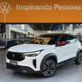 FIAT PULSE 1.3 TURBO 270 FLEX ABARTH AT6 FIAT PULSE 1.3 TURBO 270 FLEX ABARTH AT6
