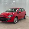 FIAT PUNTO 1.4 ATTRACTIVE 8V FLEX 4P MANUAL FIAT PUNTO 1.4 ATTRACTIVE 8V FLEX 4P MANUAL