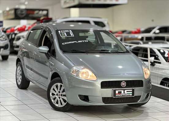 FIAT-PUNTO-2010