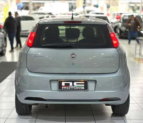 FIAT-PUNTO-2010