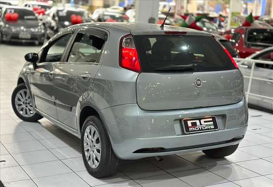 FIAT-PUNTO-2010