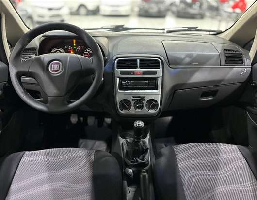 FIAT-PUNTO-2010