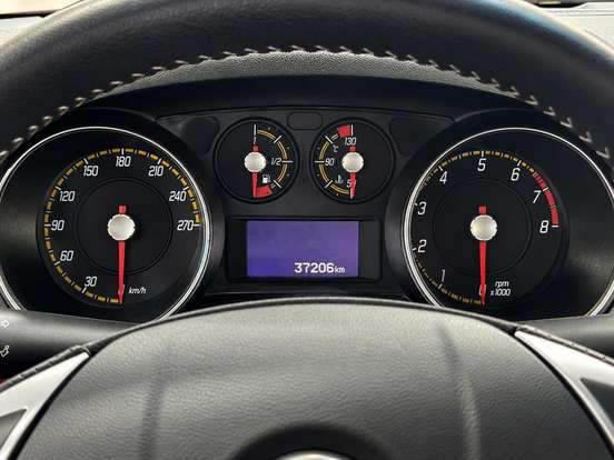 FIAT-PUNTO-1.4 MPI 16V T-JET GASOLINA 4P MANUAL FIAT-PUNTO-2013