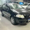 FIAT SIENA 1.0 MPI FIRE 8V FLEX 4P MANUAL FIAT SIENA 1.0 MPI FIRE 8V FLEX 4P MANUAL