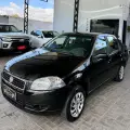 FIAT SIENA 1.0 MPI FIRE CELEBRATION 8V FLEX 4P MANUAL FIAT SIENA 1.0 MPI FIRE CELEBRATION 8V FLEX 4P MANUAL