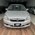 FIAT SIENA 1.4 MPI EL 8V FLEX 4P MANUAL FIAT SIENA 1.4 MPI EL 8V FLEX 4P MANUAL