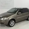 FIAT SIENA 1.4 MPI ELX 8V FLEX 4P MANUAL FIAT SIENA 1.4 MPI ELX 8V FLEX 4P MANUAL