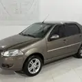 FIAT SIENA 1.4 MPI ELX 8V FLEX 4P MANUAL FIAT SIENA 1.4 MPI ELX 8V FLEX 4P MANUAL