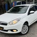FIAT SIENA 1.6 MPI ESSENCE 16V FLEX 4P MANUAL FIAT SIENA 1.6 MPI ESSENCE 16V FLEX 4P MANUAL