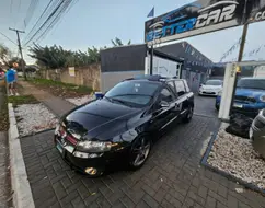 FIAT STILO 1.8 MPI SPORTING 8V FLEX 4P MANUAL FIAT STILO 1.8 MPI SPORTING 8V FLEX 4P MANUAL
