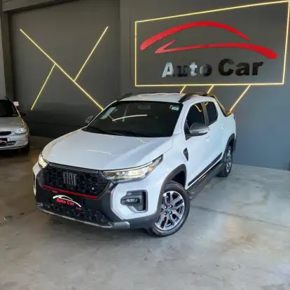 FIAT-STRADA-1.0 TURBO 200 FLEX ULTRA CD CVT FIAT-STRADA-2023