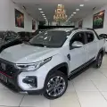 FIAT STRADA 1.0 TURBO 200 FLEX ULTRA CD CVT FIAT STRADA 1.0 TURBO 200 FLEX ULTRA CD CVT