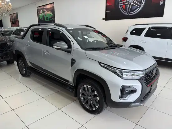 FIAT-STRADA-1.0 TURBO 200 FLEX ULTRA CD CVT FIAT-STRADA-2023