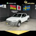 FIAT STRADA 1.4 MPI WORKING CD 8V FLEX 3P MANUAL FIAT STRADA 1.4 MPI WORKING CD 8V FLEX 3P MANUAL