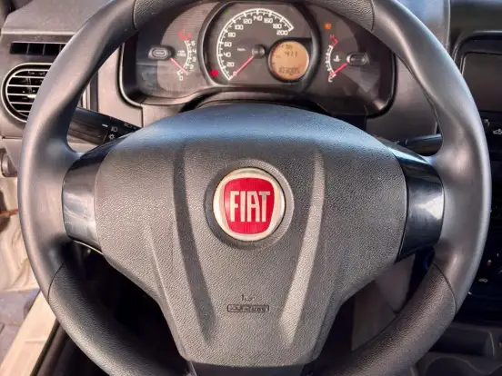 FIAT-STRADA-1.4 MPI WORKING CS 8V FLEX 2P MANUAL FIAT-STRADA-2019