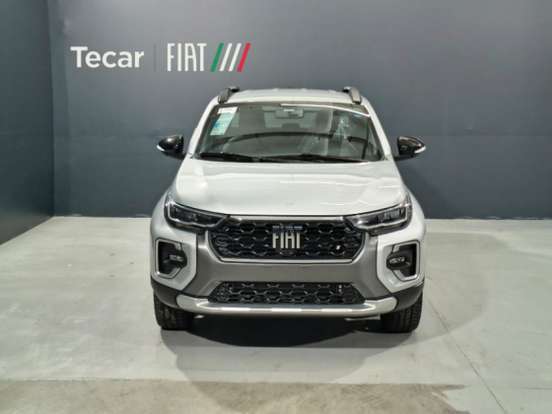 FIAT-STRADA-1.0 TURBO 200 FLEX RANCH CD CVT FIAT-STRADA-2025