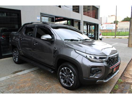 FIAT STRADA 1.0 TURBO 200 FLEX ULTRA CD CVT