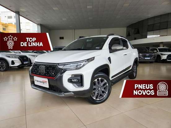 FIAT-STRADA-1.0 TURBO 200 FLEX ULTRA CD CVT FIAT-STRADA-2024