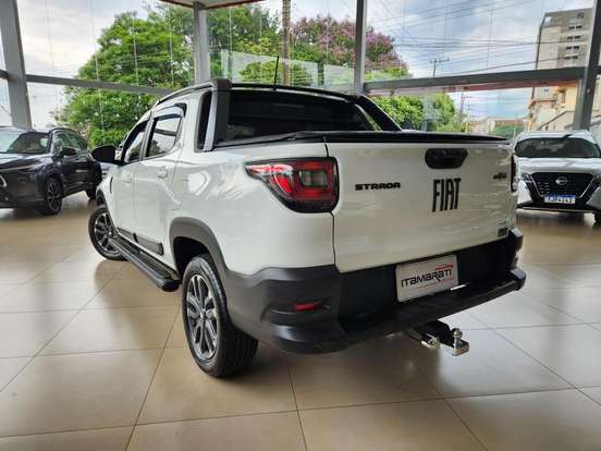 FIAT-STRADA-1.0 TURBO 200 FLEX ULTRA CD CVT FIAT-STRADA-2024