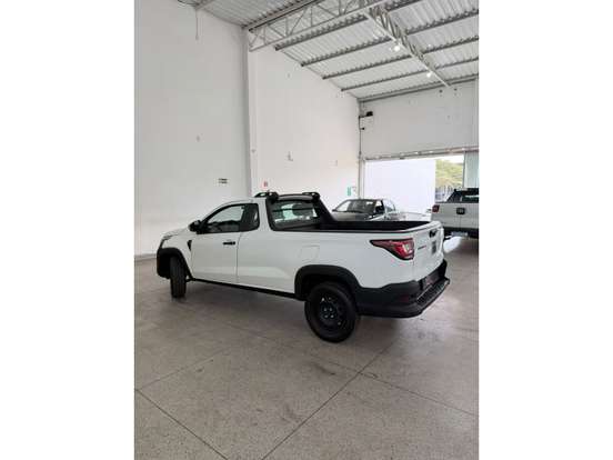 FIAT-STRADA-1.3 FIREFLY FLEX ENDURANCE CS MANUAL FIAT-STRADA-2024