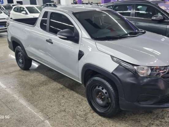 FIAT-STRADA-1.3 FIREFLY FLEX ENDURANCE CS MANUAL FIAT-STRADA-2025
